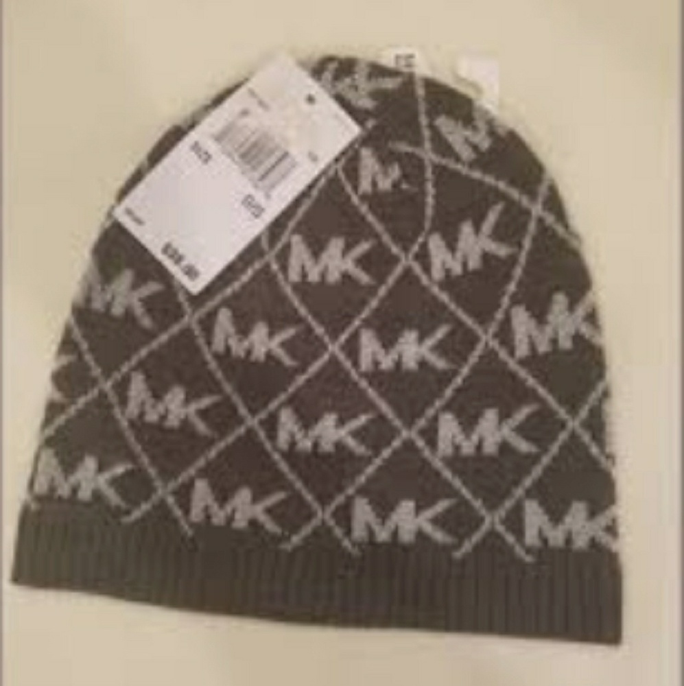 Michael Kors Beanie